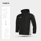 Kids Full-Zip Windbreaker 1933202